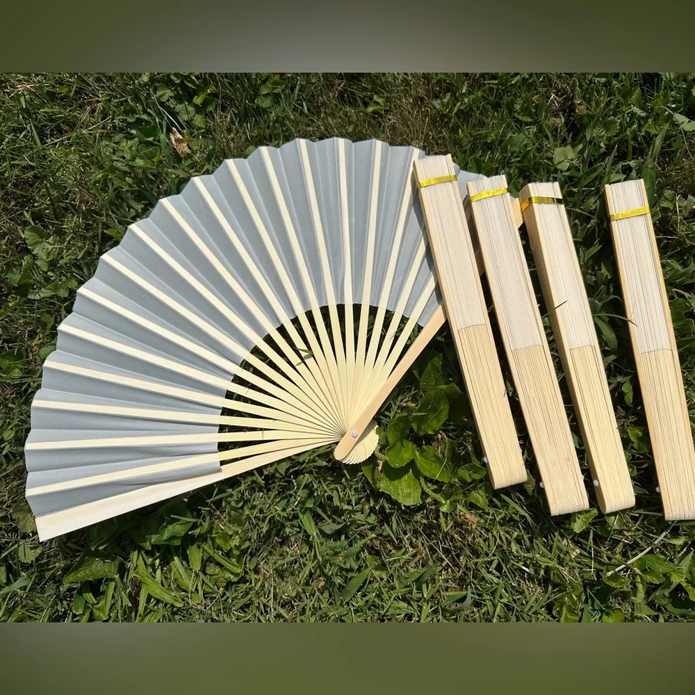 N/A ivory silk